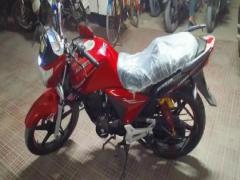 Runner Bullet 125